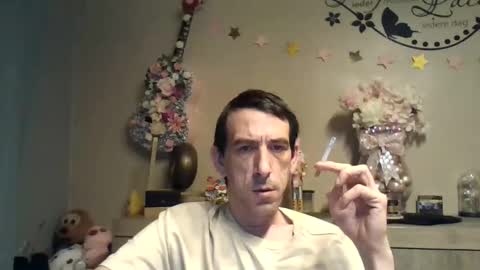 Snapshot of dreamguy38 chatting on December 2, 2025, 4:18 am dreamguy38 online show from December 2, 2025, 4:18 am