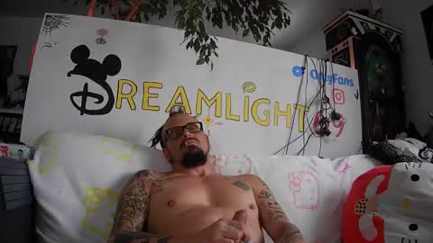 Snapshot of dreamlight69 chatting on January 18, 2025, 3:38 pm Dreamlight online show from January 18, 2025, 3:38 pm