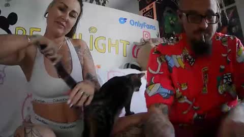 Snapshot of dreamlight69 chatting on January 20, 2025, 1:00 pm Dreamlight online show from January 20, 2025, 1:00 pm