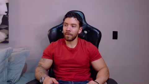 cris online show from June 11, 2026, 7:56 pm