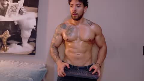 cris online show from July 14, 2026, 2:05 am