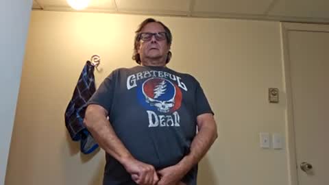 Dr. Feelgood online show from June 21, 2026, 5:32 am