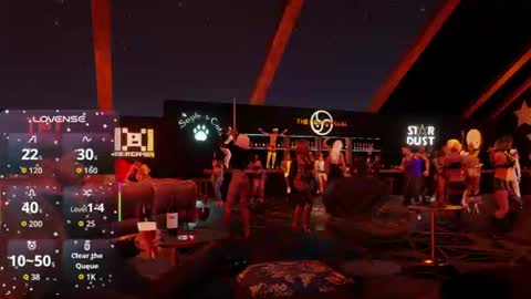 driftphase online show from July 12, 2026, 8:00 pm