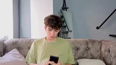 Adam online show from July 28, 2026, 2:13 pm