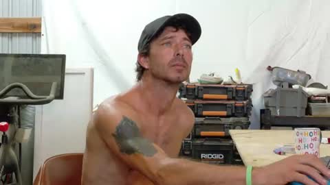 Inexperienced catfish online show from June 29, 2026, 11:43 am