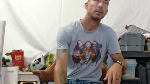 Inexperienced catfish online show from July 13, 2026, 11:35 am