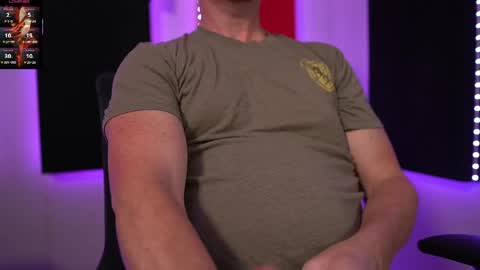 Drok online show from May 29, 2026, 3:59 am