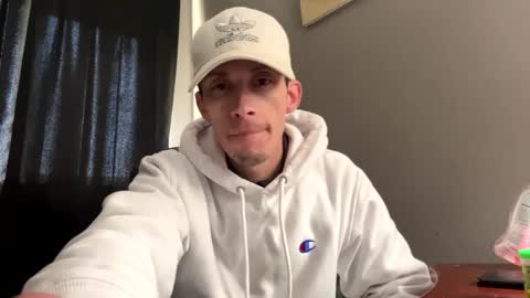 dru196 online show from March 9, 2025, 7:37 pm
