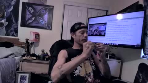 Snapshot of druedowm chatting on July 3, 2026, 2:18 am druedowm online show from July 3, 2026, 2:18 am