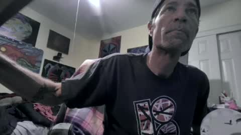 Snapshot of druedowm chatting on July 20, 2026, 11:07 pm druedowm online show from July 20, 2026, 11:07 pm