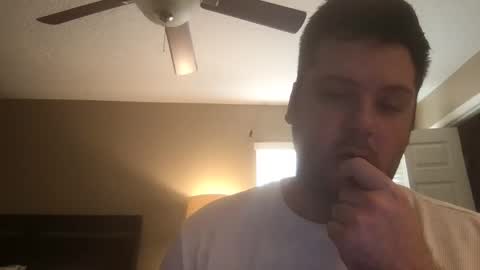 Snapshot of dude_that_rocks chatting on February 3, 2025, 9:50 pm Brad online show from February 3, 2025, 9:50 pm