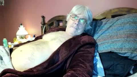 Snapshot of dug38 chatting on April 18, 2026, 3:16 pm Doug online show from April 18, 2026, 3:16 pm
