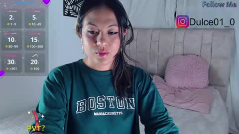 Charlotte online show from June 21, 2026, 2:03 am