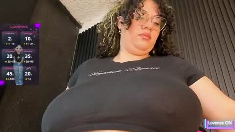 DULCE LF online show from July 1, 2026, 4:58 am