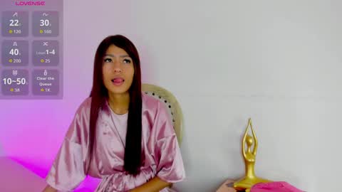 dulce_tentacion___ online show from May 11, 2026, 11:16 am