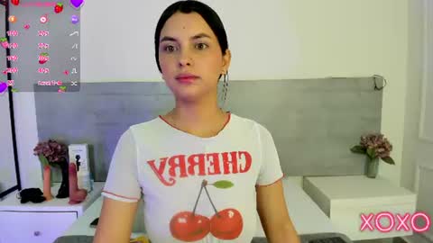 Dulce online show from June 12, 2026, 11:20 am