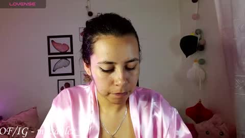 Snapshot of dulcemaria_alvarez22 chatting on February 13, 2026, 1:23 am Dulce online show from February 13, 2026, 1:23 am