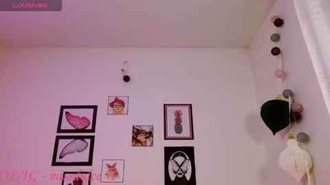 Snapshot of dulcemaria_alvarez22 chatting on February 20, 2026, 6:26 am Dulce online show from February 20, 2026, 6:26 am