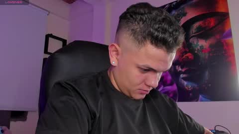 Snapshot of dunkan_kravitz chatting on May 9, 2026, 7:02 am Dunkan Kravitz online show from May 9, 2026, 7:02 am