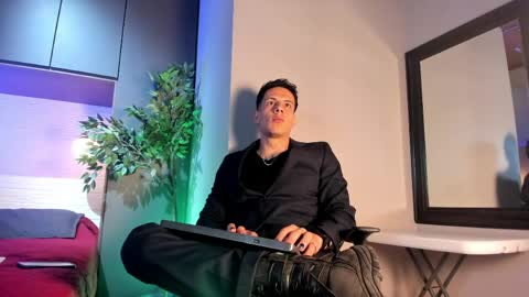 Dustin Sonne online show from June 3, 2026, 3:31 am