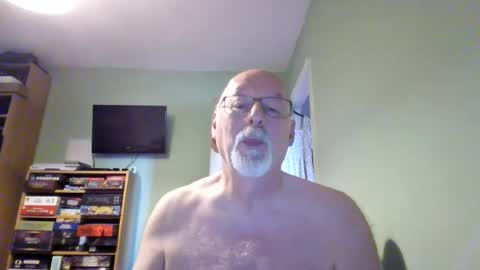 DutchUncleJohn online show from June 23, 2026, 9:07 am