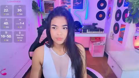 duulce_mia online show from July 10, 2026, 11:35 am