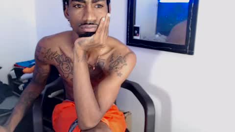Elburrito online show from July 13, 2026, 6:11 pm