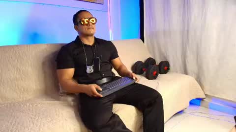 Snapshot of dwayne_esteven10 chatting on August 1, 2026, 9:03 pm dwayne_esteven10 online show from August 1, 2026, 9:03 pm