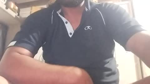 Rockhandsome online show from June 15, 2026, 10:12 pm