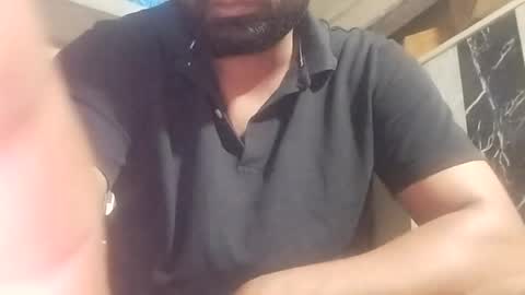 Rockhandsome online show from July 18, 2026, 6:01 pm