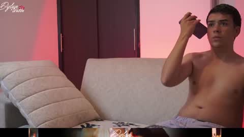 dylan kate Live online show from June 26, 2026, 12:26 am