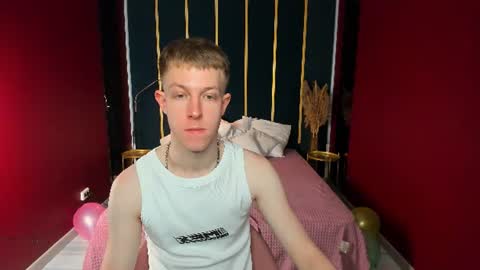 Snapshot of dylan_norton chatting on June 19, 2026, 11:03 am Dylan online show from June 19, 2026, 11:03 am