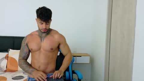 Dylan Rivera online show from June 16, 2026, 1:41 am