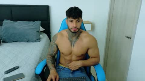 Dylan Rivera online show from July 13, 2026, 1:52 am
