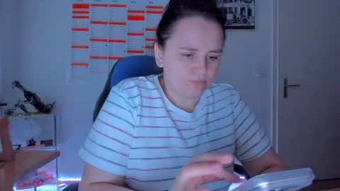 ebikon24 online show from July 6, 2026, 6:10 pm