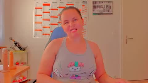ebikon24 online show from July 27, 2026, 6:04 pm