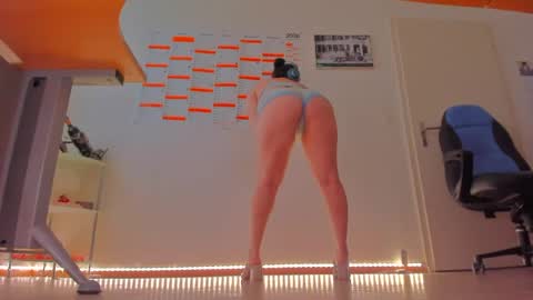 ebikon24 online show from July 31, 2026, 5:45 pm