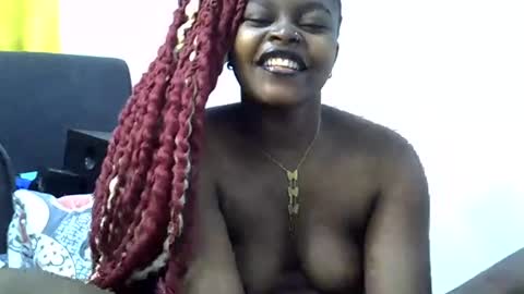ebonicalprincess online show from June 15, 2026, 7:16 pm