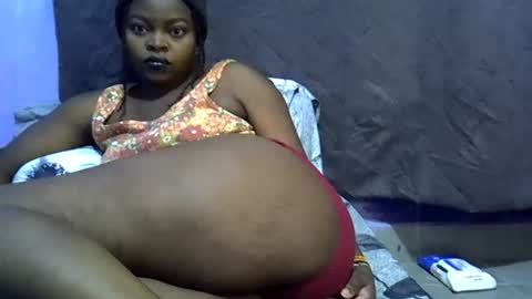 ebonicalprincess online show from July 5, 2026, 5:03 am