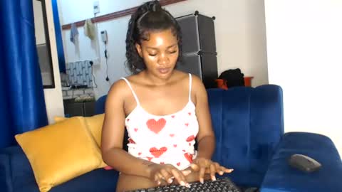 Goddess online show from June 19, 2026, 10:02 pm