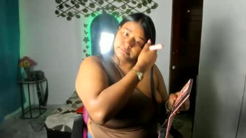 ebony_luna1 online show from June 27, 2026, 7:41 pm