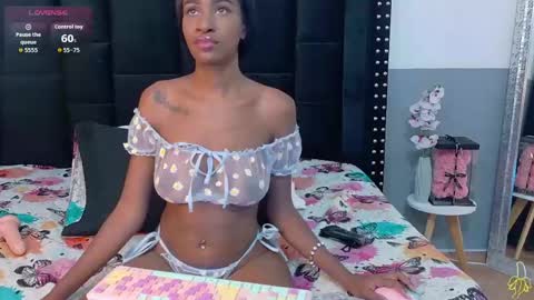 Snapshot of ebonycoworker chatting on June 6, 2026, 2:55 pm ebonycoworker online show from June 6, 2026, 2:55 pm