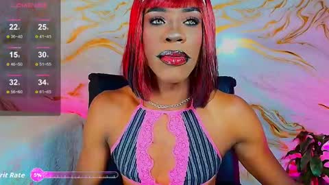 ebonyhansnight online show from May 22, 2026, 3:17 pm