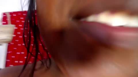 Snapshot of ebonyjdore chatting on June 13, 2026, 3:48 am rosmary online show from June 13, 2026, 3:48 am
