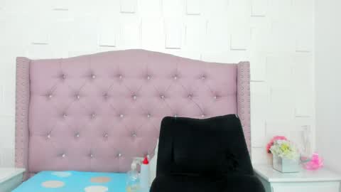 Ebony Prolapse online show from March 26, 2026, 2:00 pm