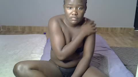 ebonyrapunzelle online show from June 23, 2026, 8:12 am