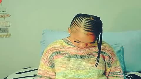 ebonyshy123 online show from June 24, 2026, 7:18 am