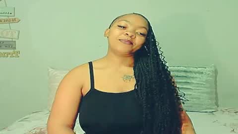 ebonyshy123 online show from July 9, 2026, 8:46 pm