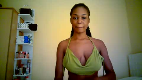 ebonytanqueen online show from July 29, 2026, 11:58 pm