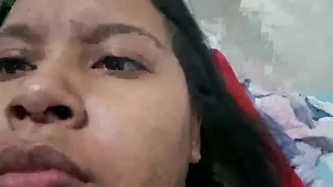 Luisa online show from March 9, 2025, 4:05 am